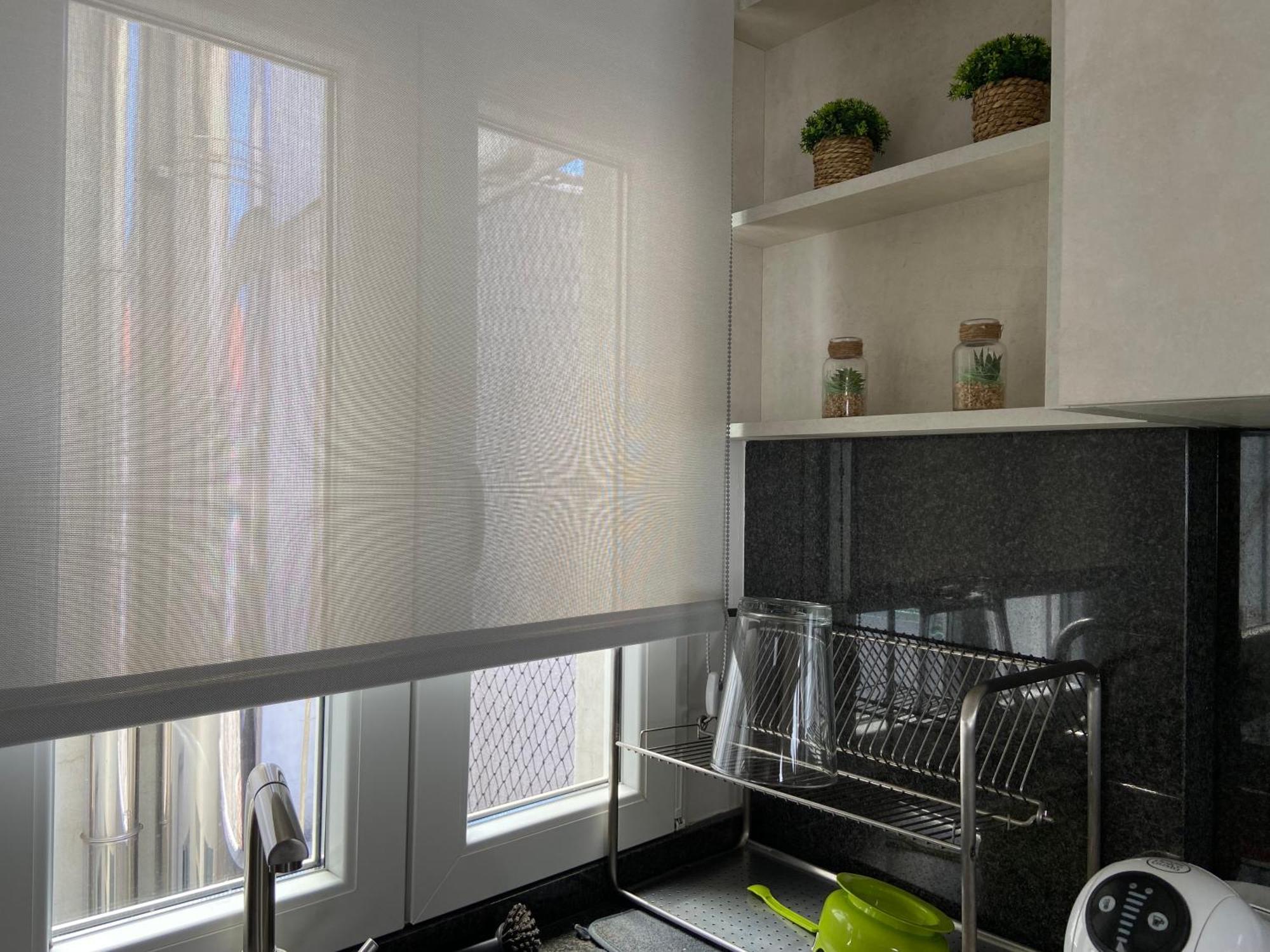 Atico 22 - Centrico, Aire Acondicionado Y Parking Apartman Pontevedra Kültér fotó