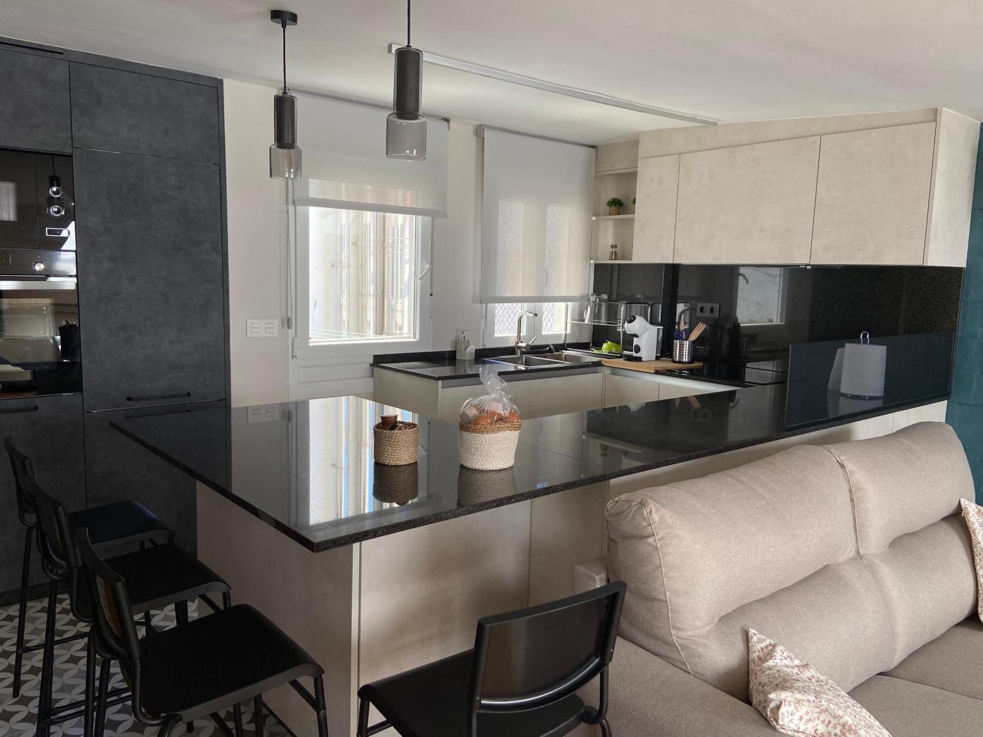 Atico 22 - Centrico, Aire Acondicionado Y Parking Apartman Pontevedra Kültér fotó